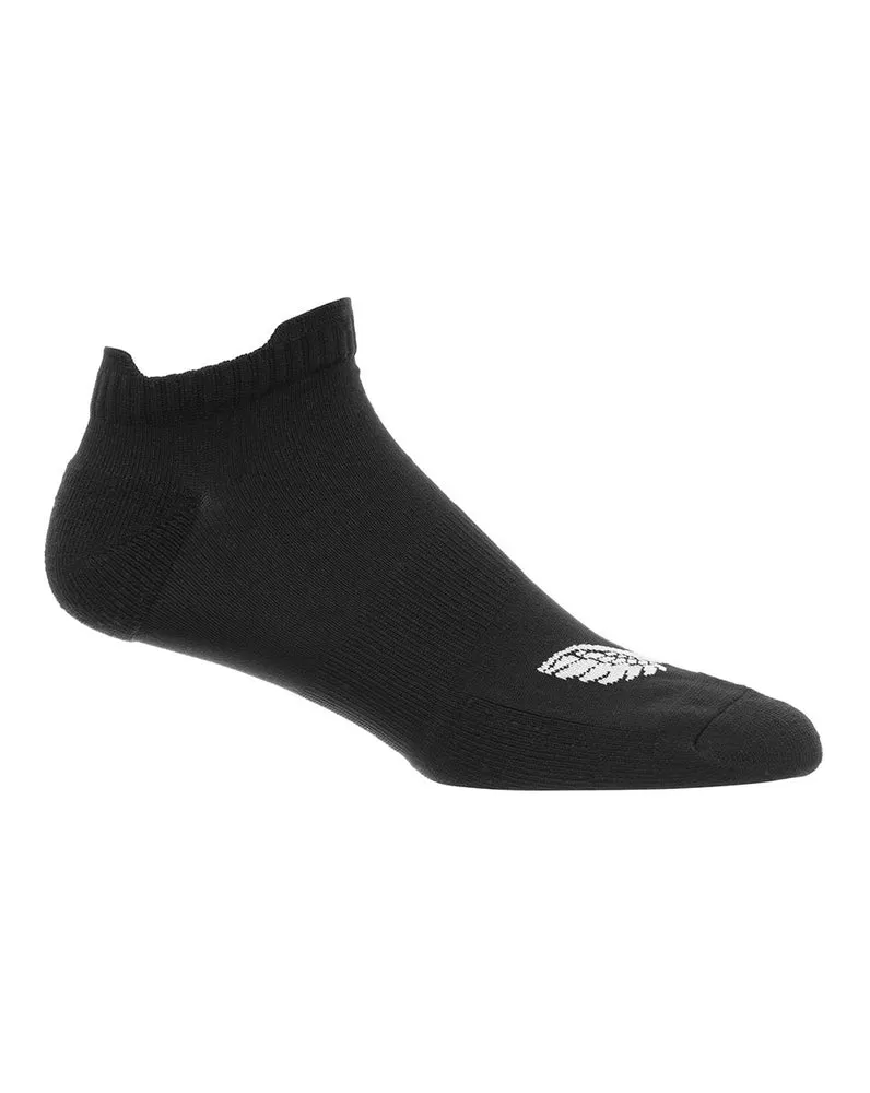 2 Pack Basic Ankle Sock