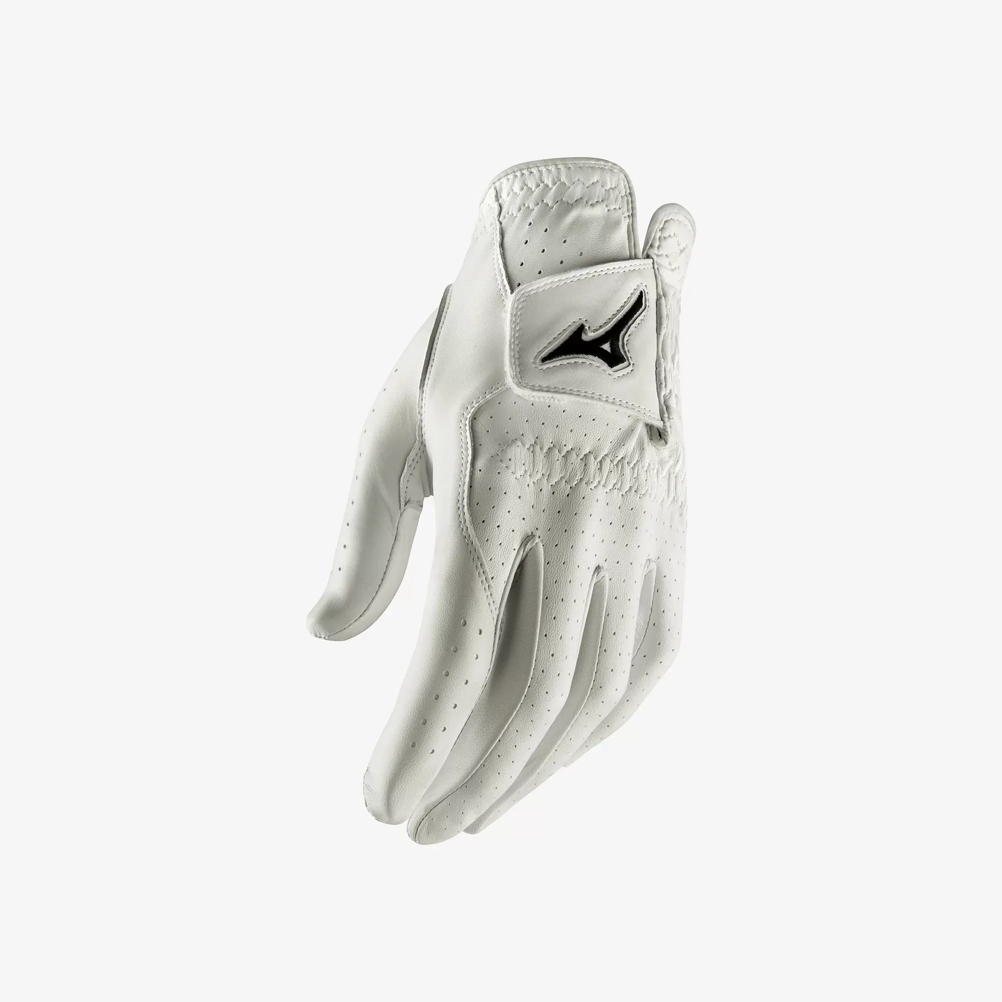 (2 Pack) Mizuno Tour Mens Golf Glove LH