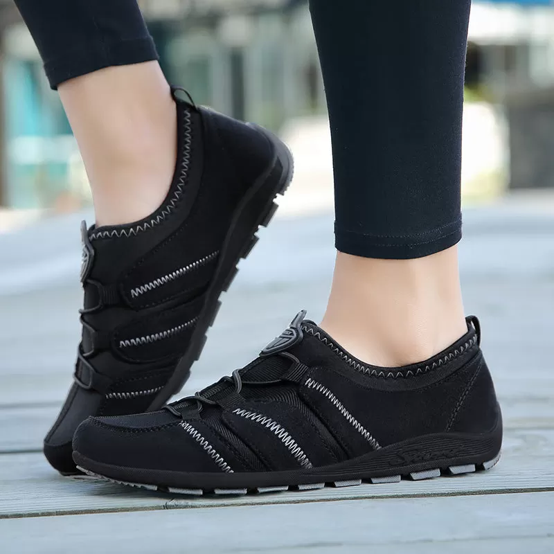 2023 Women Shoes Air Mesh Breathable Sneakers Women Casual Shoes Fashion Ladies Shoes Slip-On Outdoo