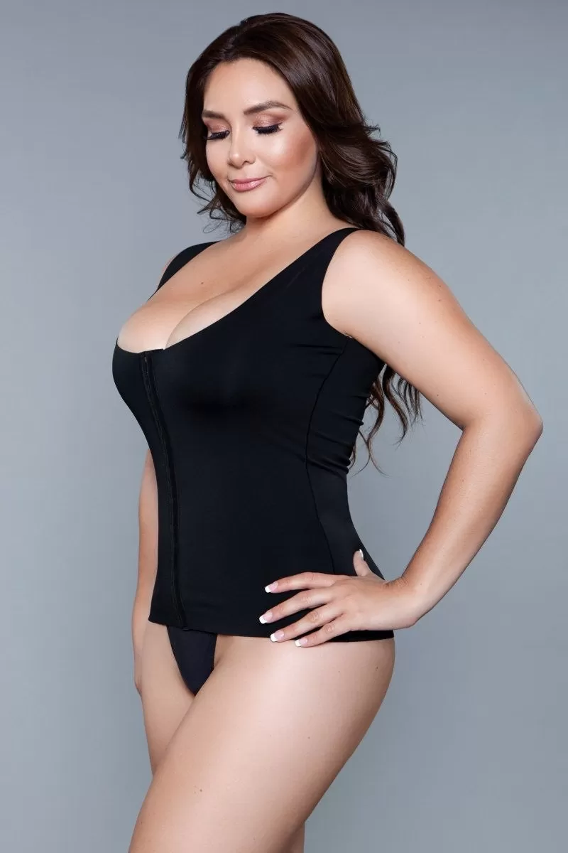 2041 Miraculous Shapewear Top