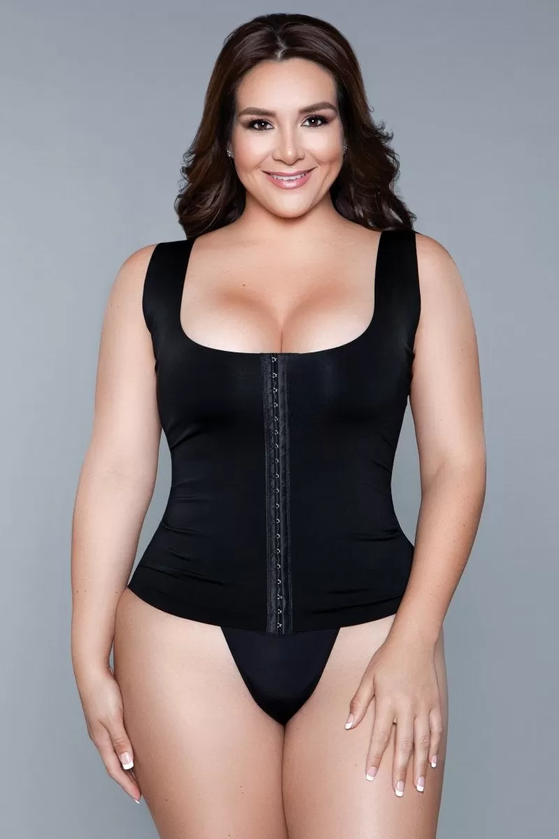 2041 Miraculous Shapewear Top