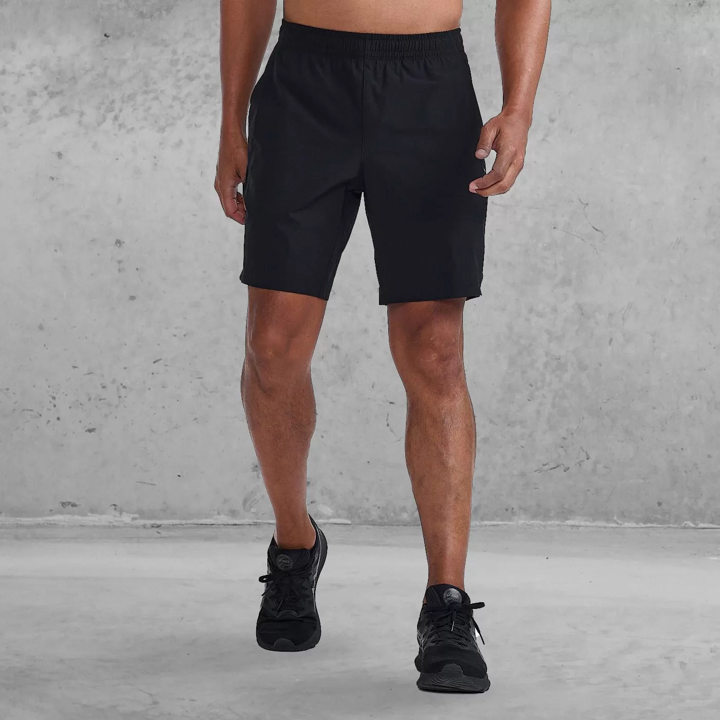 2XU - Motion 8" Shorts