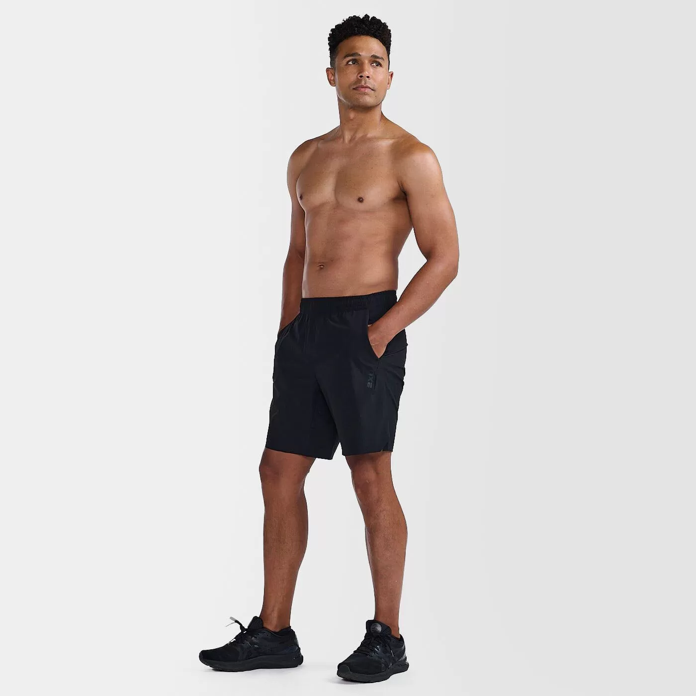 2XU - Motion 8" Shorts