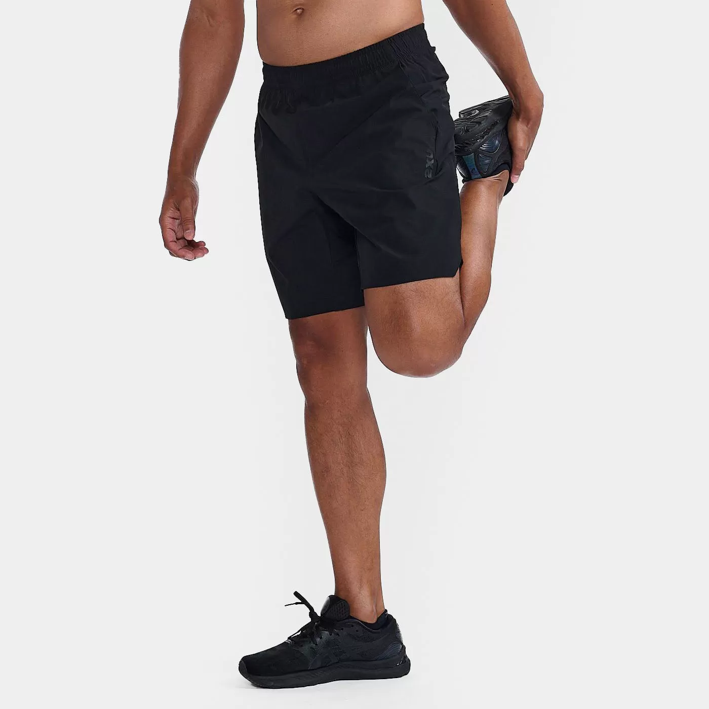 2XU - Motion 8" Shorts