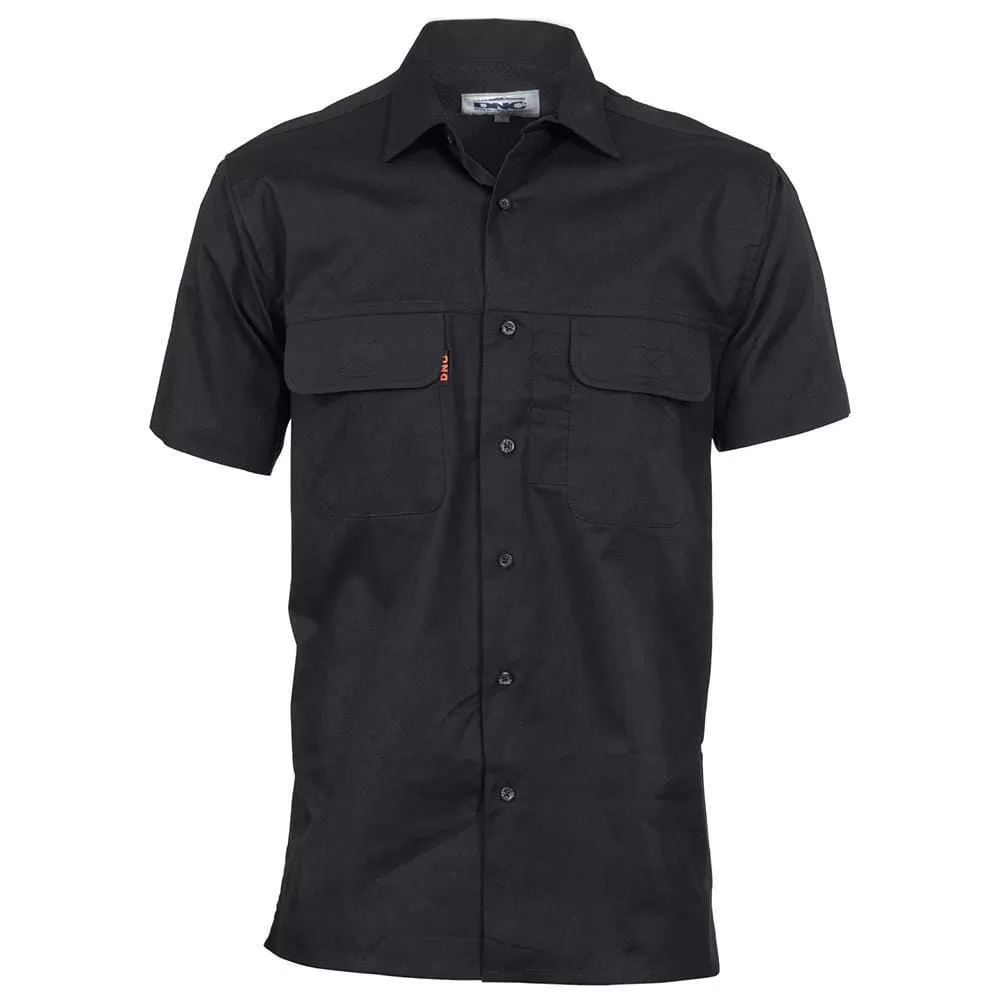 3 Way Cool Breeze Short Sleeve Shirt