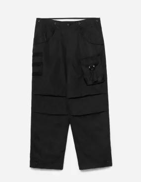 5051 M.A.L.I.C.E. M51 Cargo Pants Black