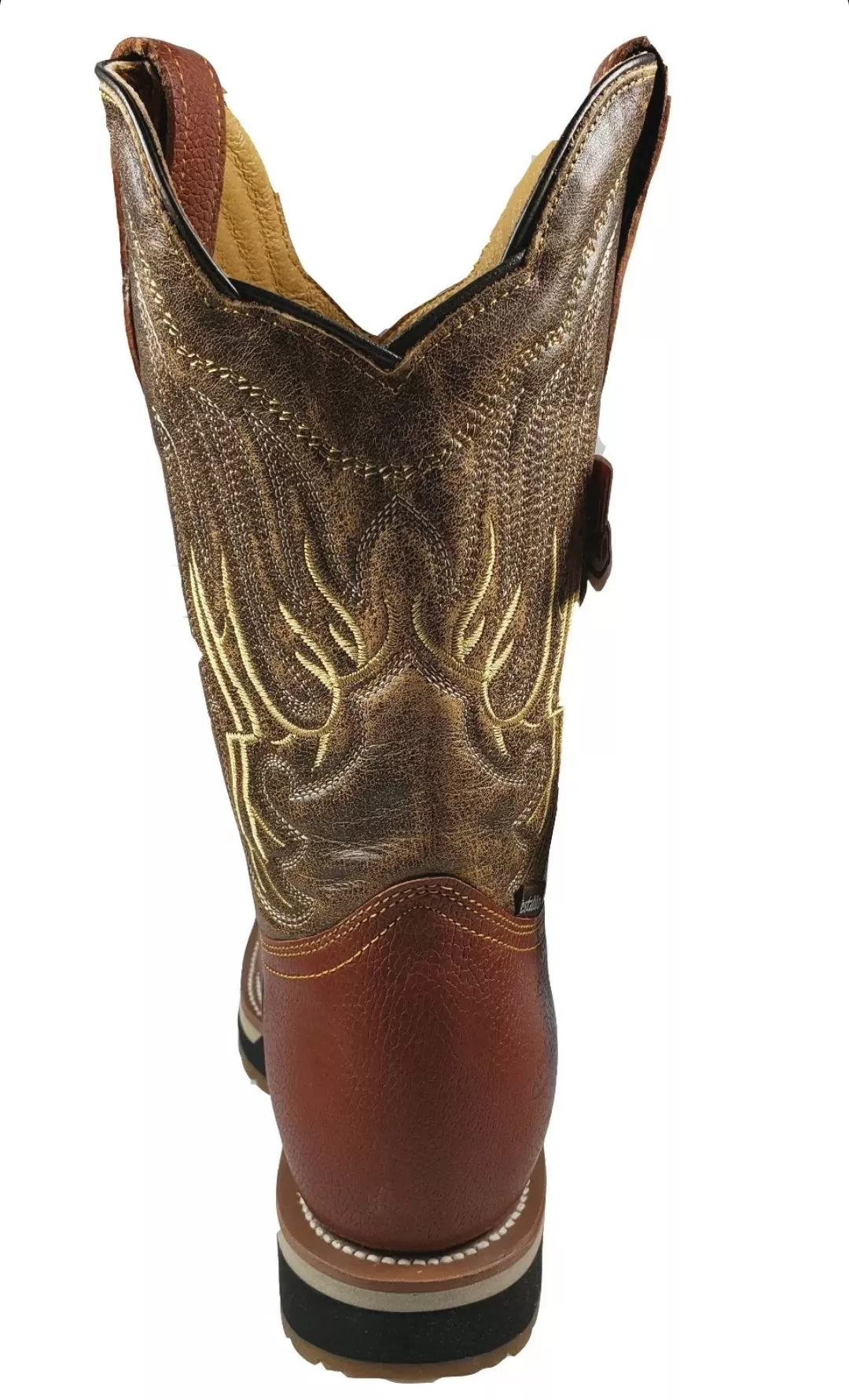 619-421 establo Rodeo Boots