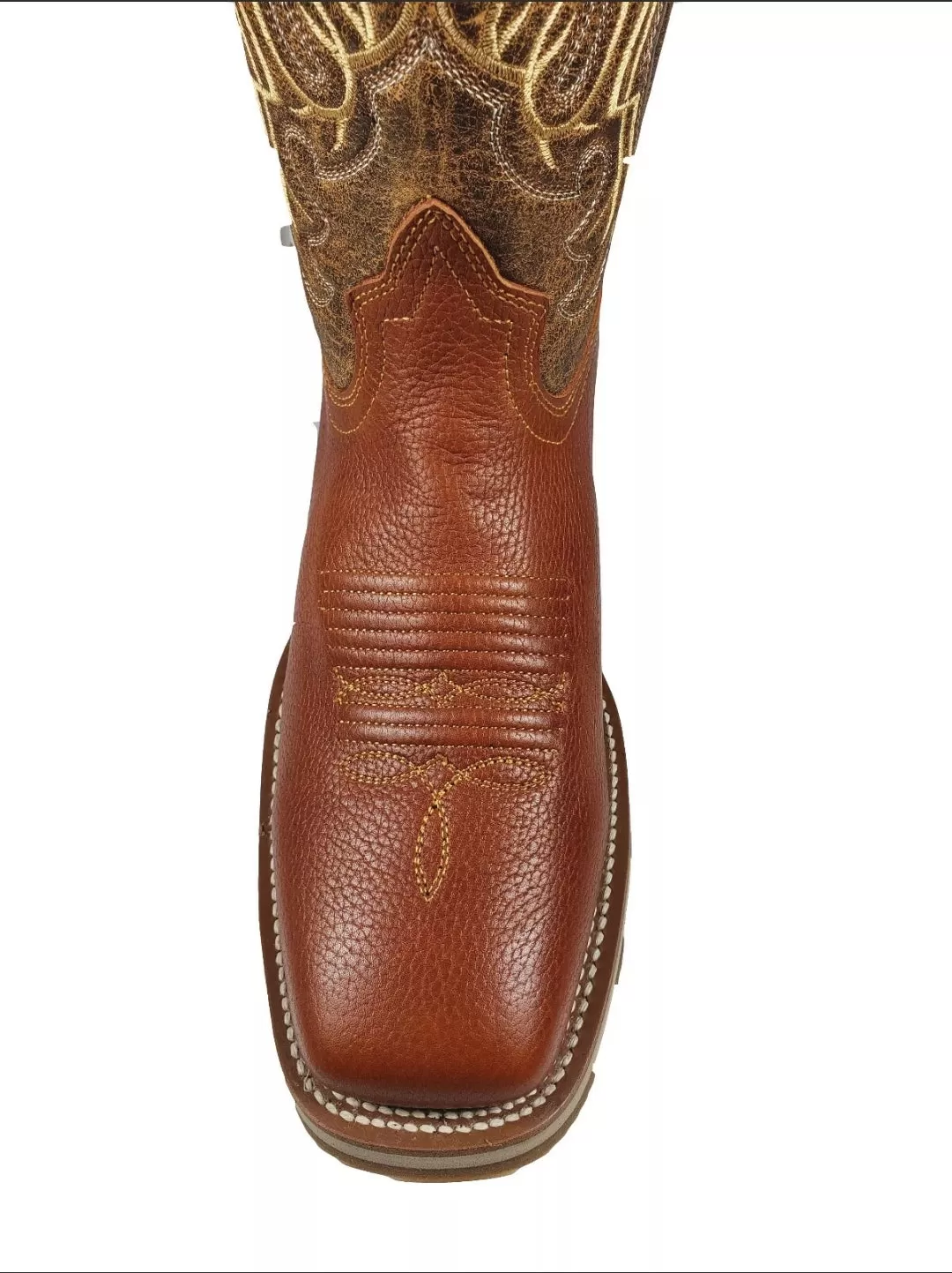 619-421 establo Rodeo Boots