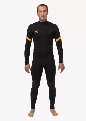 7 Seas Raditude 3-2 Full Chest Zip Wetsuit