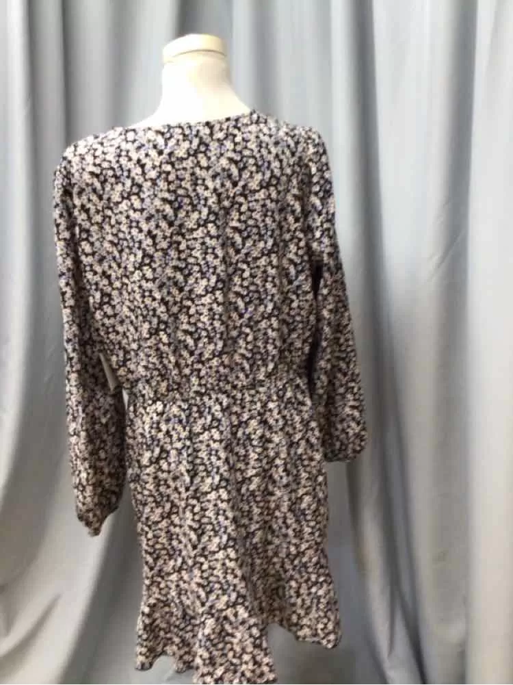 ABOUND SIZE 1 X Ladies DRESS