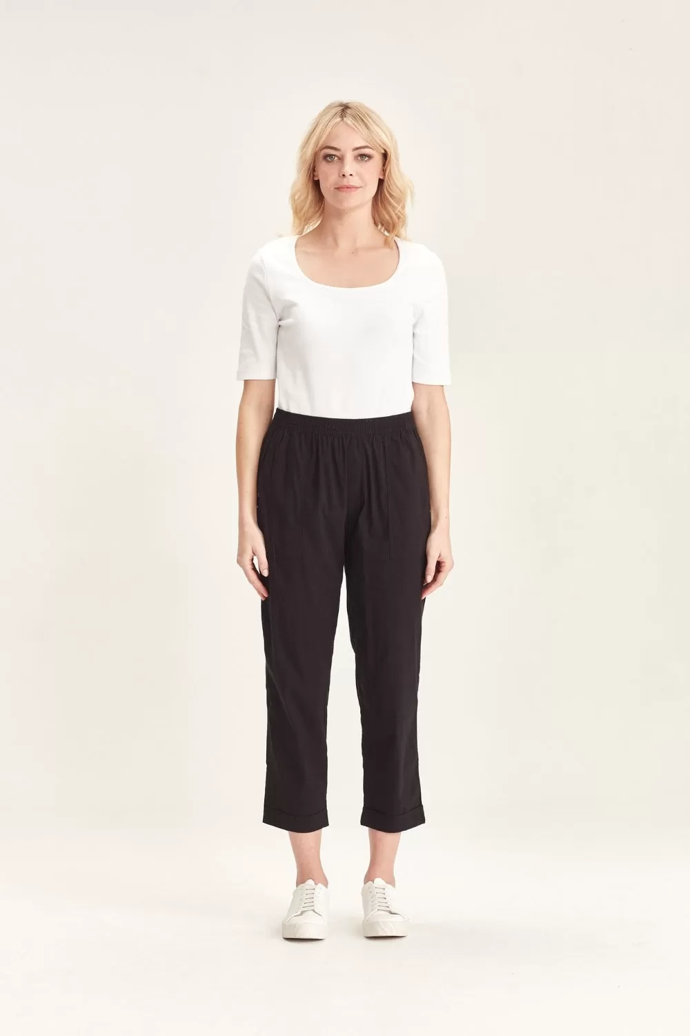 Acrobat Essex Pant | Black