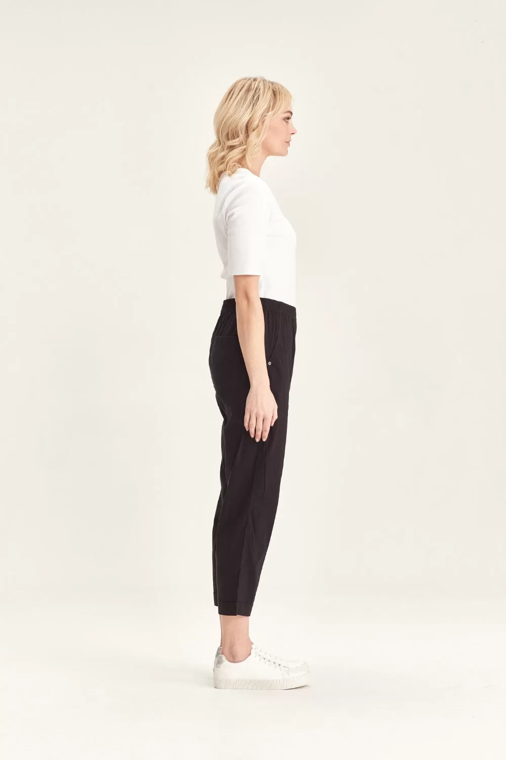 Acrobat Essex Pant | Black