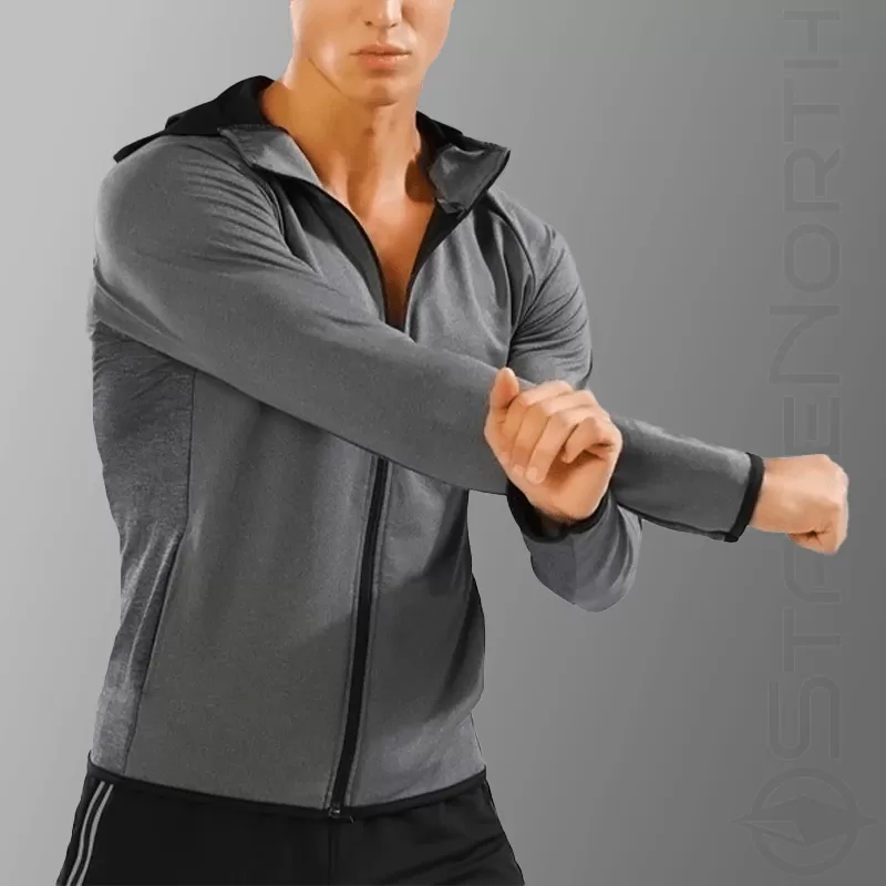 ActiveState Lift Athletic Jacket