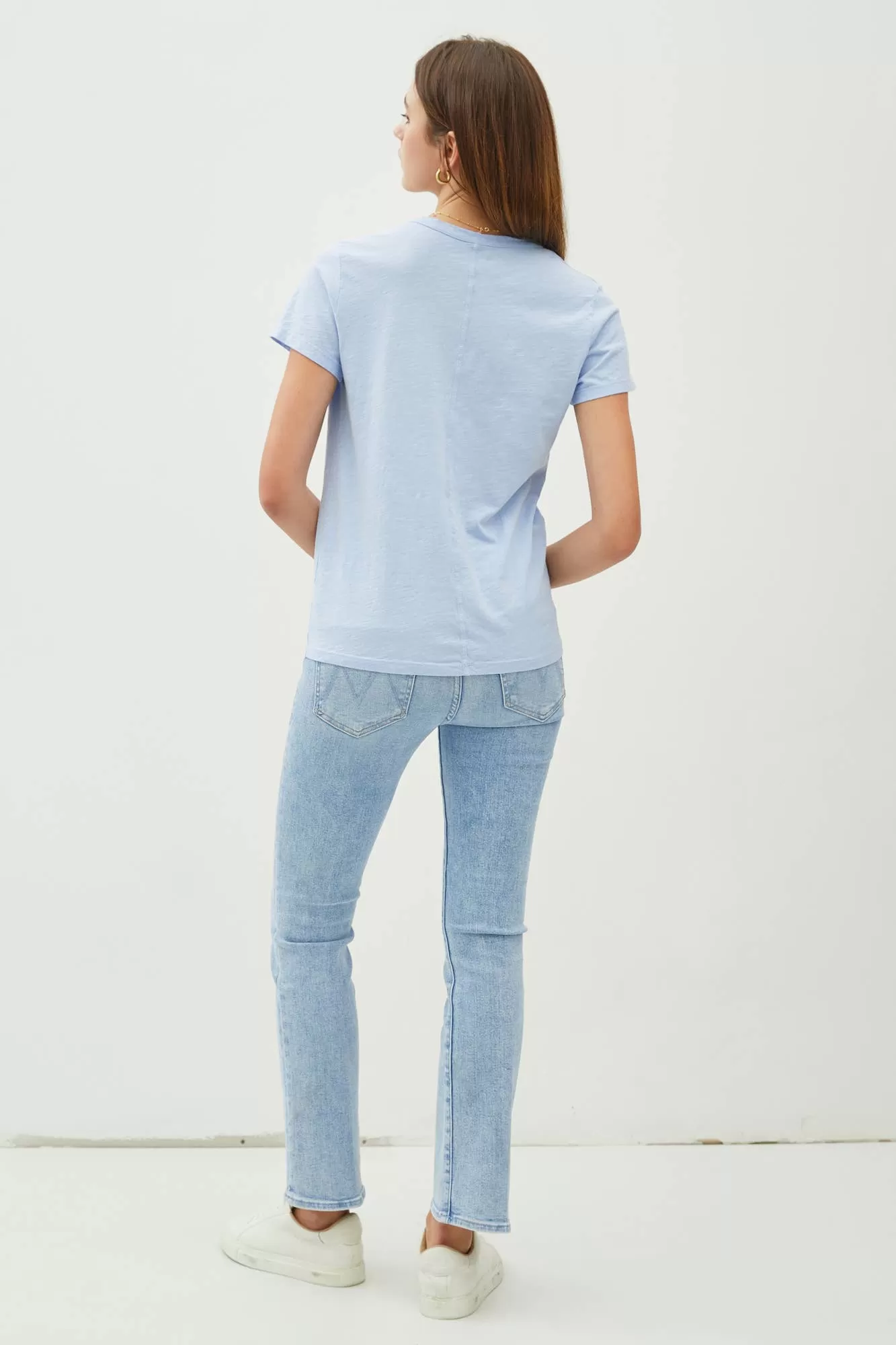 Adelyn Basic Tee