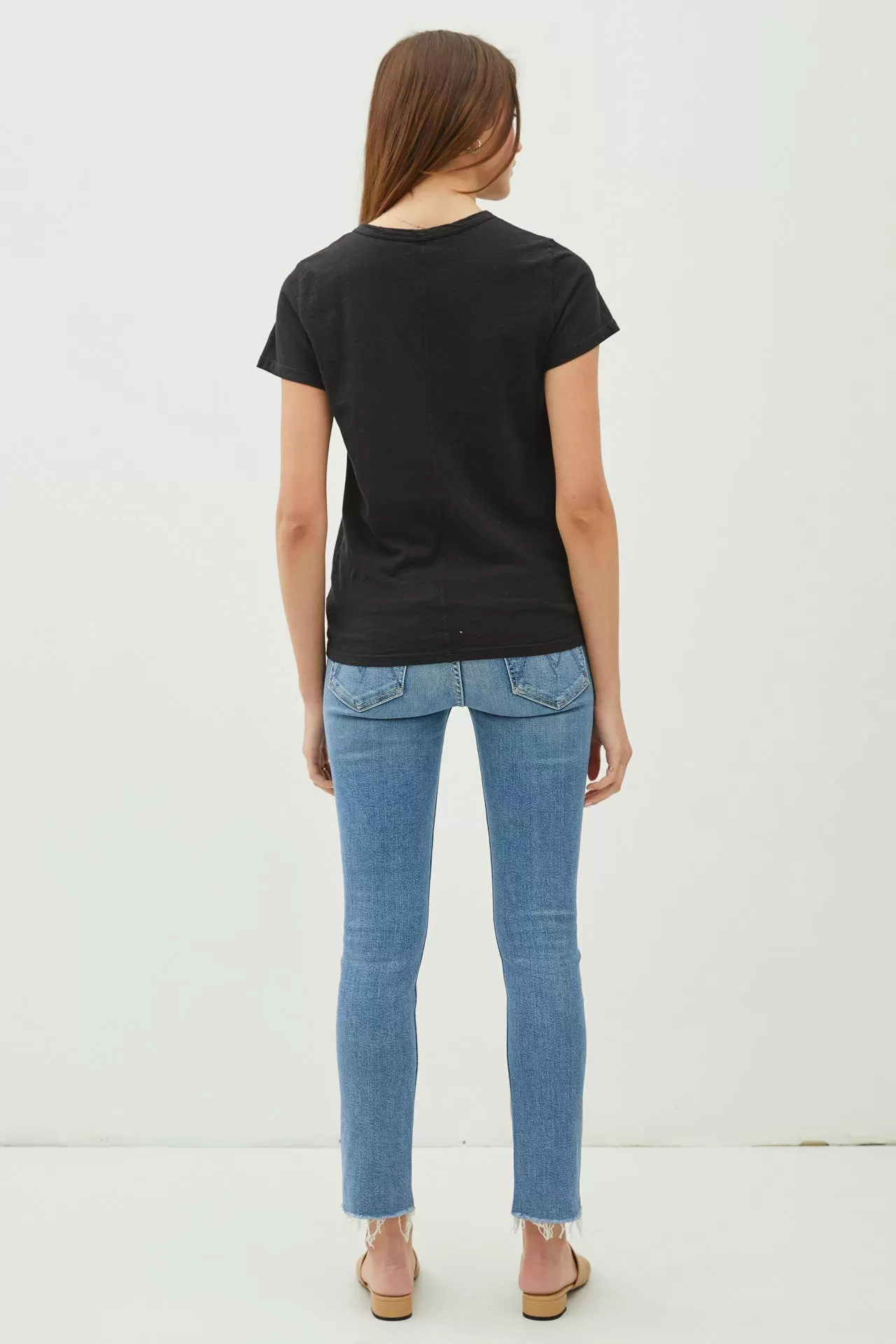 Adelyn Basic Tee