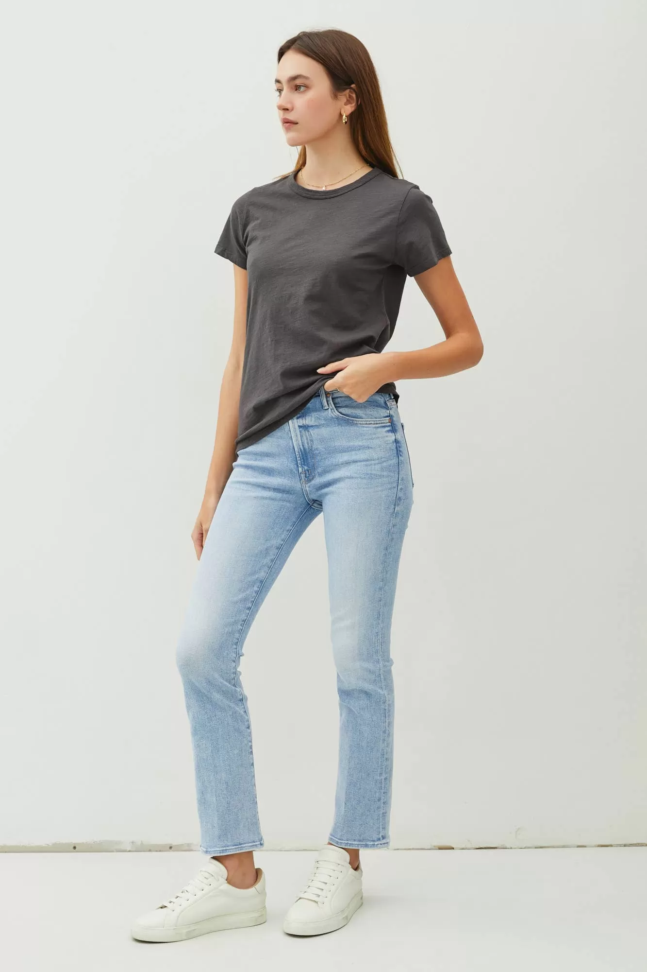 Adelyn Basic Tee