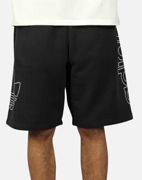 Adidas FRENCH TERRY OUTLINE SHORTS