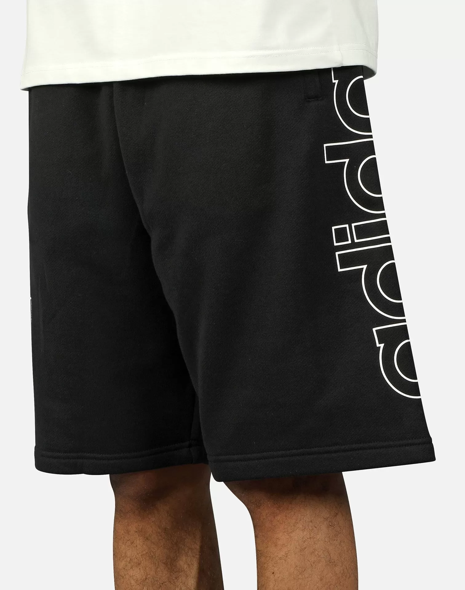 Adidas FRENCH TERRY OUTLINE SHORTS