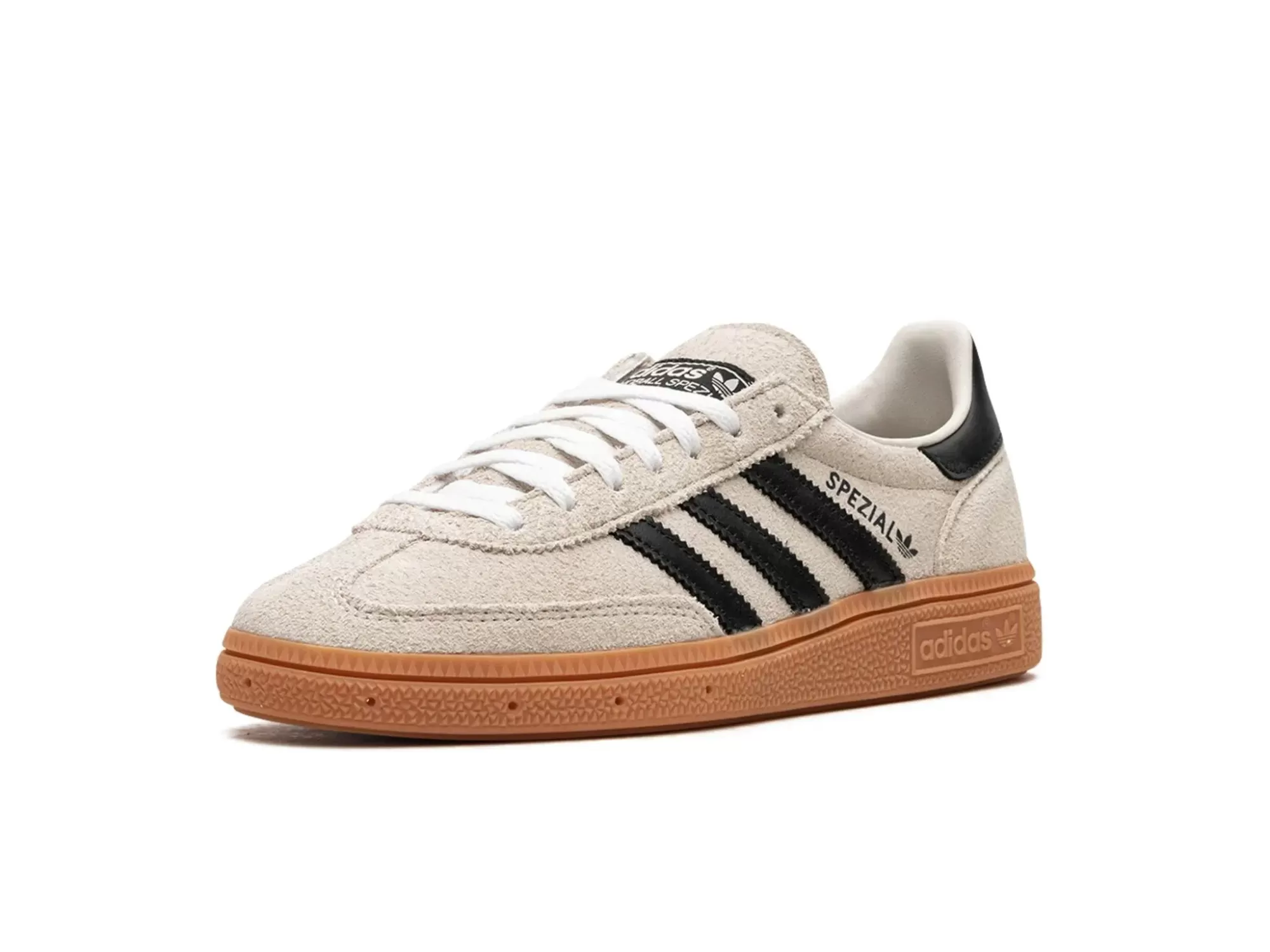 Adidas Handball Spezial "Aluminum Core Black"