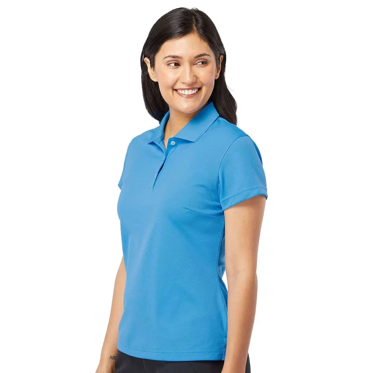 adidas Women's Basic Polo