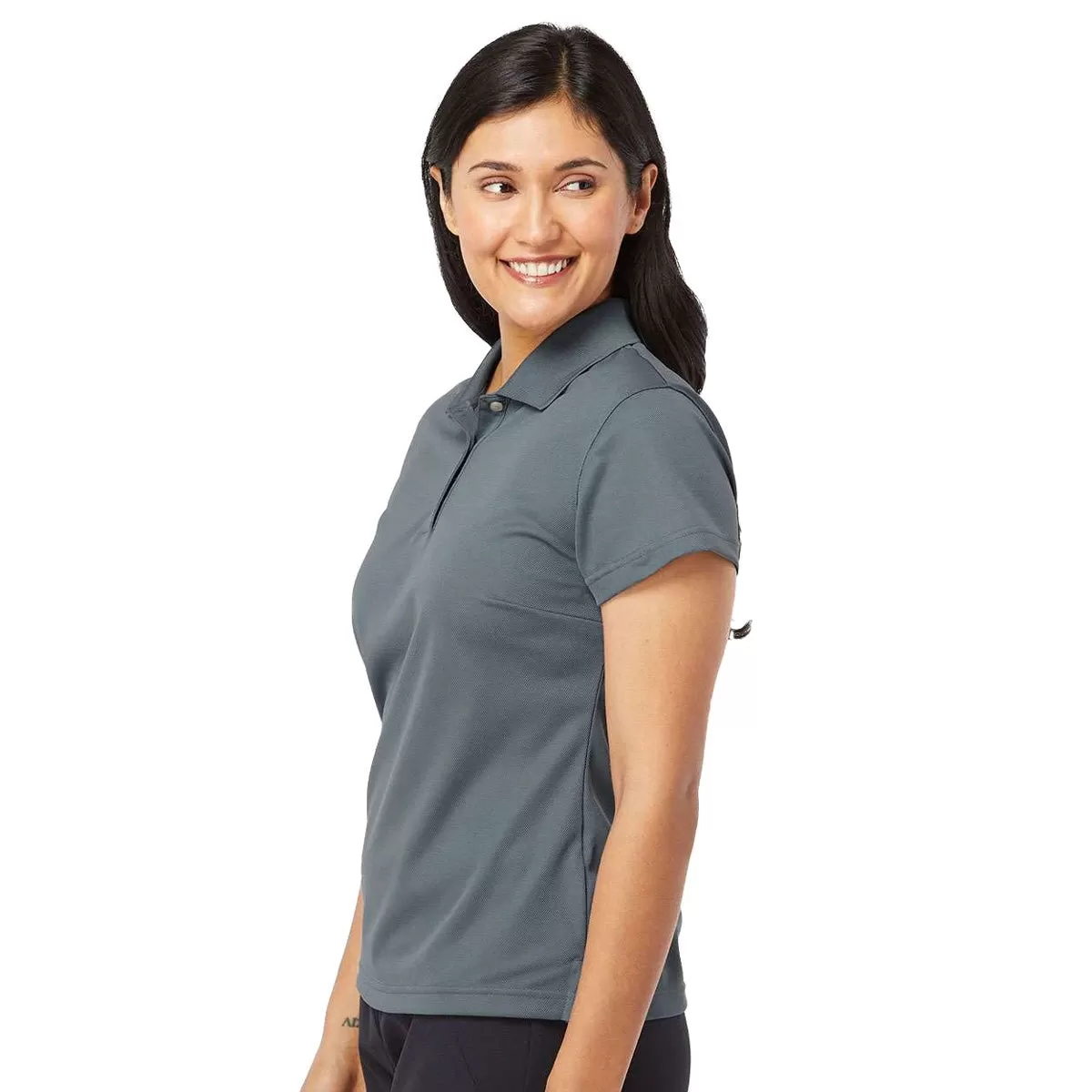 adidas Women's Basic Polo