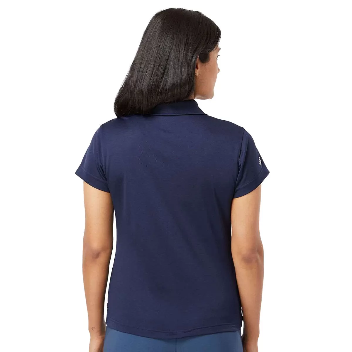 adidas Women's Basic Polo