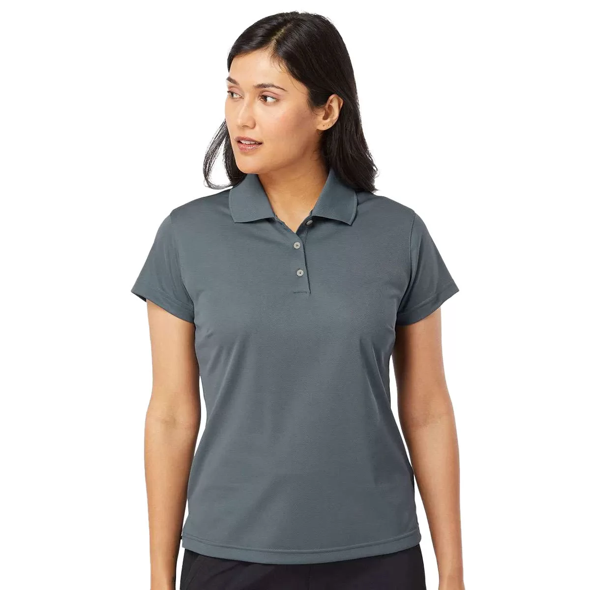 adidas Women's Basic Polo