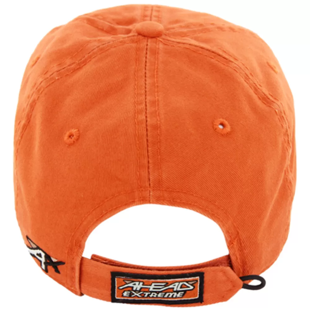 AHEAD Rust Vintage Extreme Solid Cap