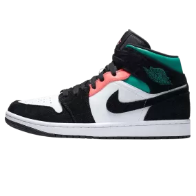 Air Jordan 1 Mid SE “South Beach”