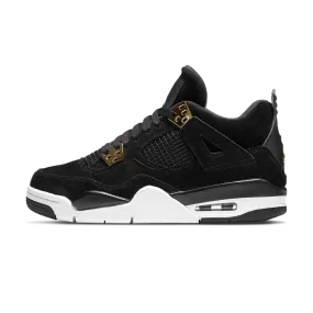 Air Jordan 4 Retro GS 'Royalty'