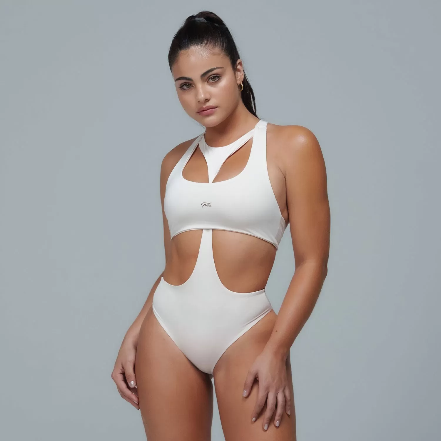 Airfit Bodysuit - Sand