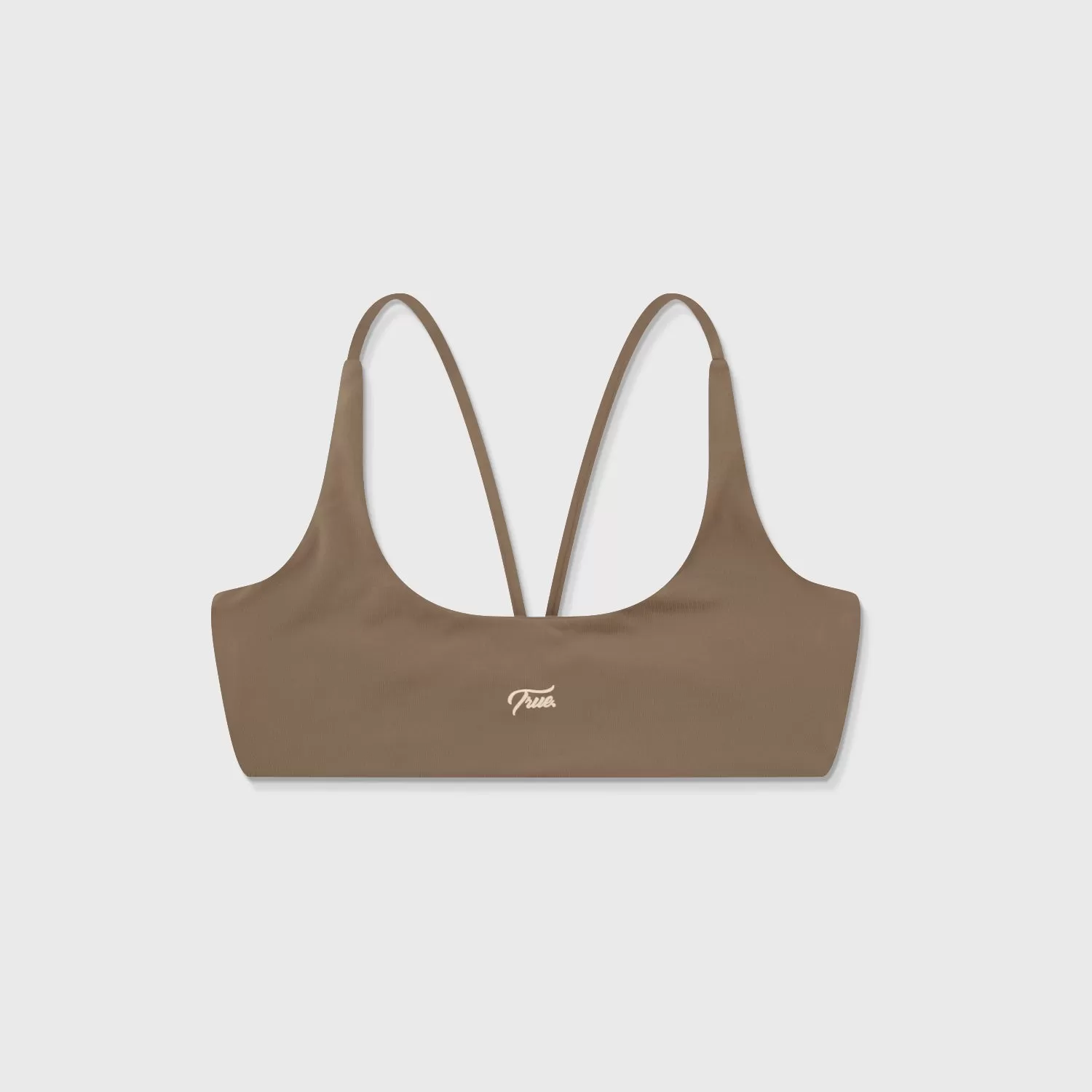 Airfit Top - Brown