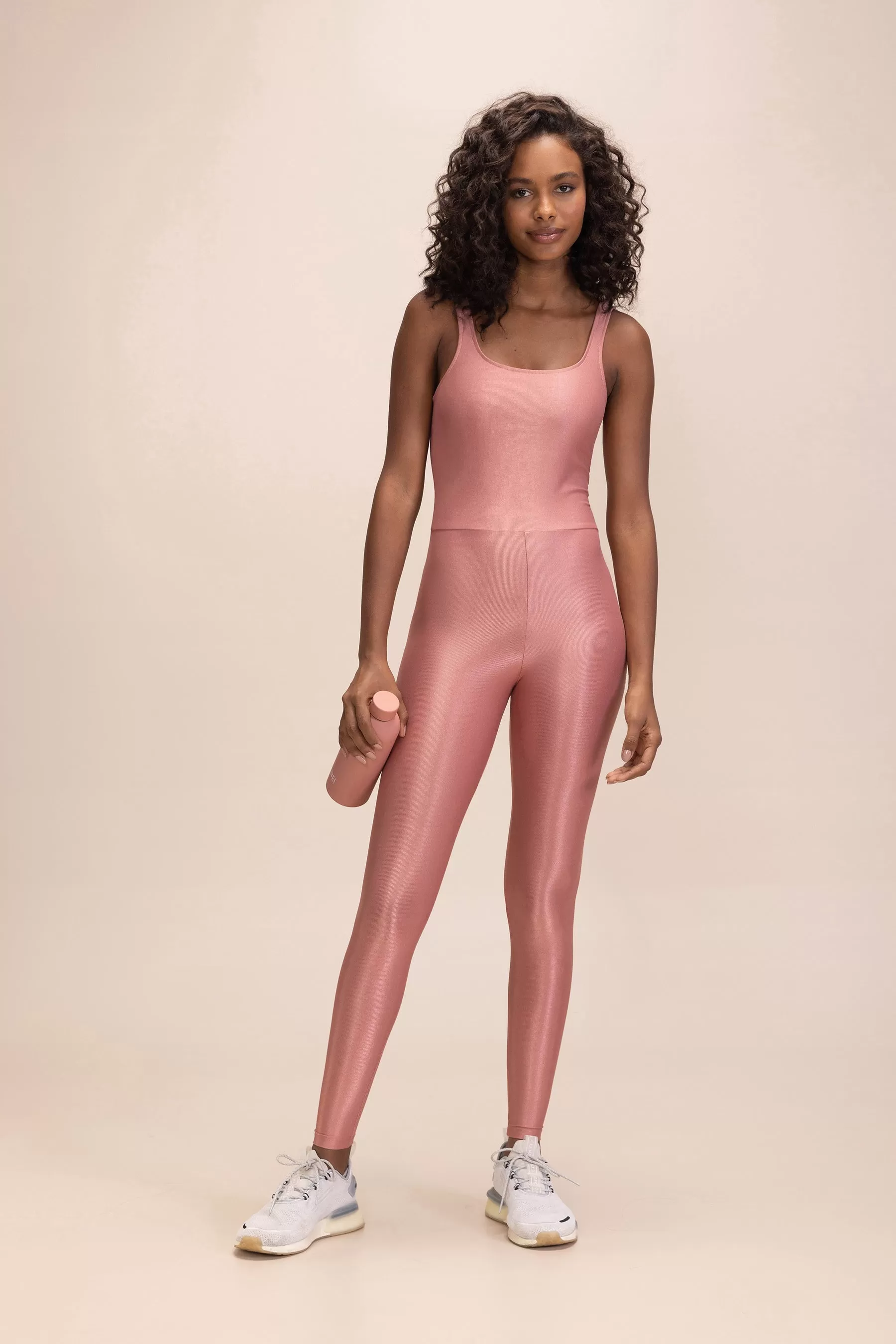 Allure® Adaptiv Long Bodysuit