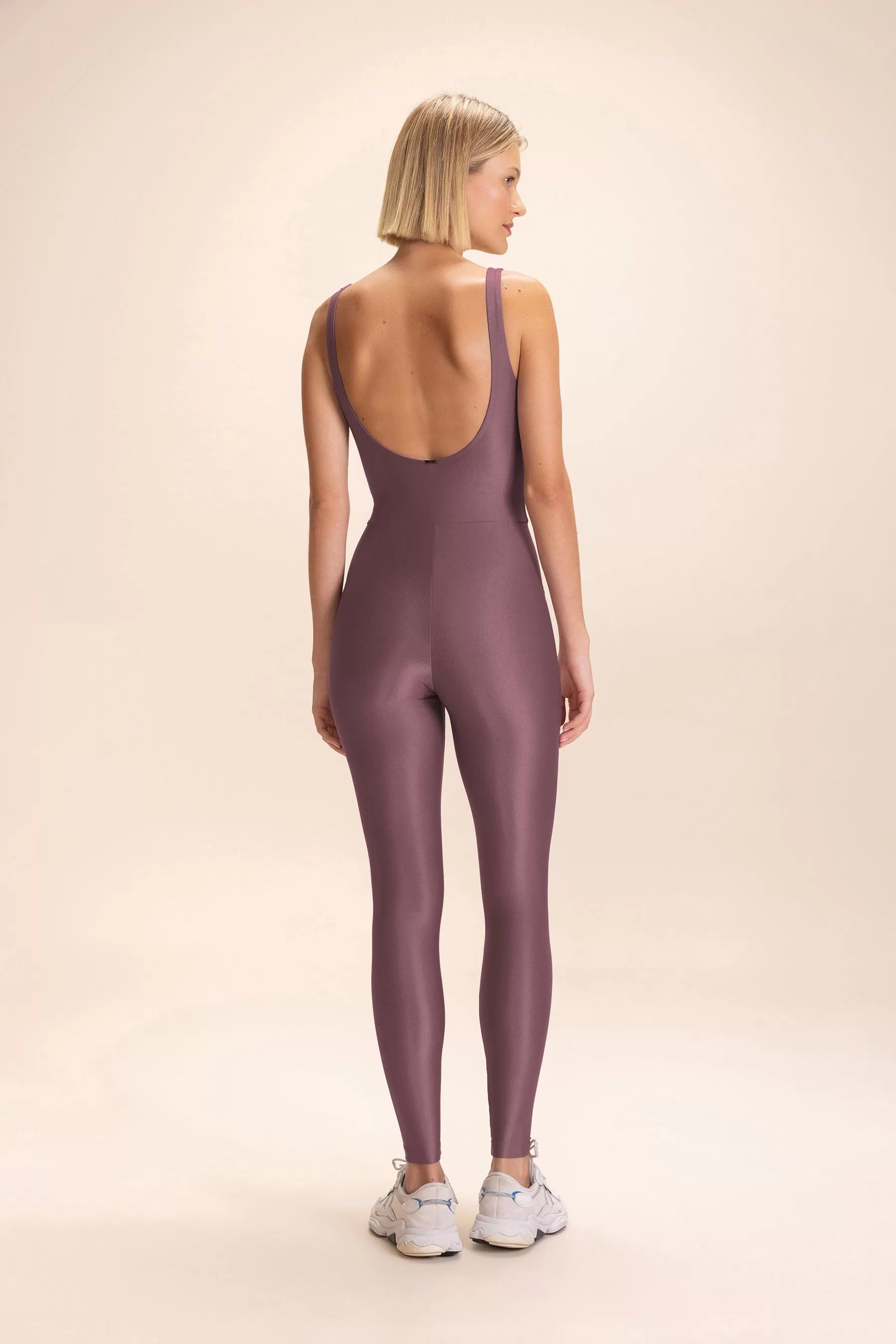 Allure® Adaptiv Long Bodysuit