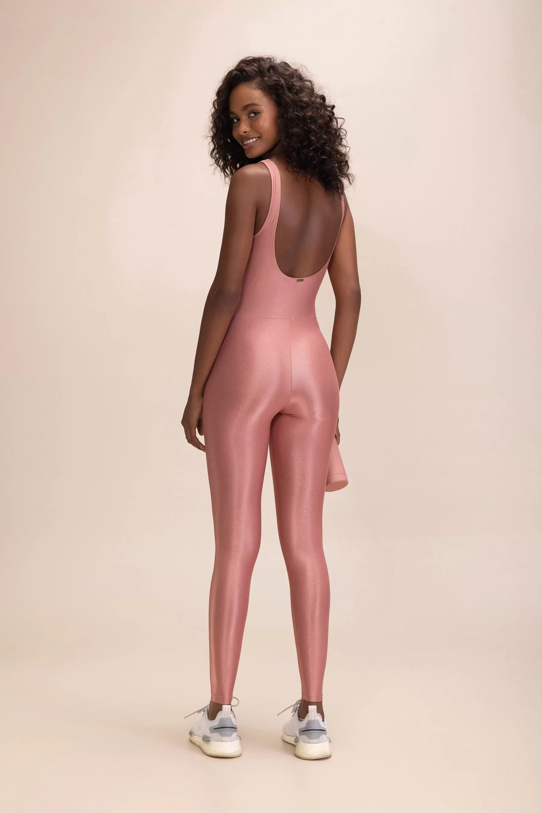 Allure® Adaptiv Long Bodysuit