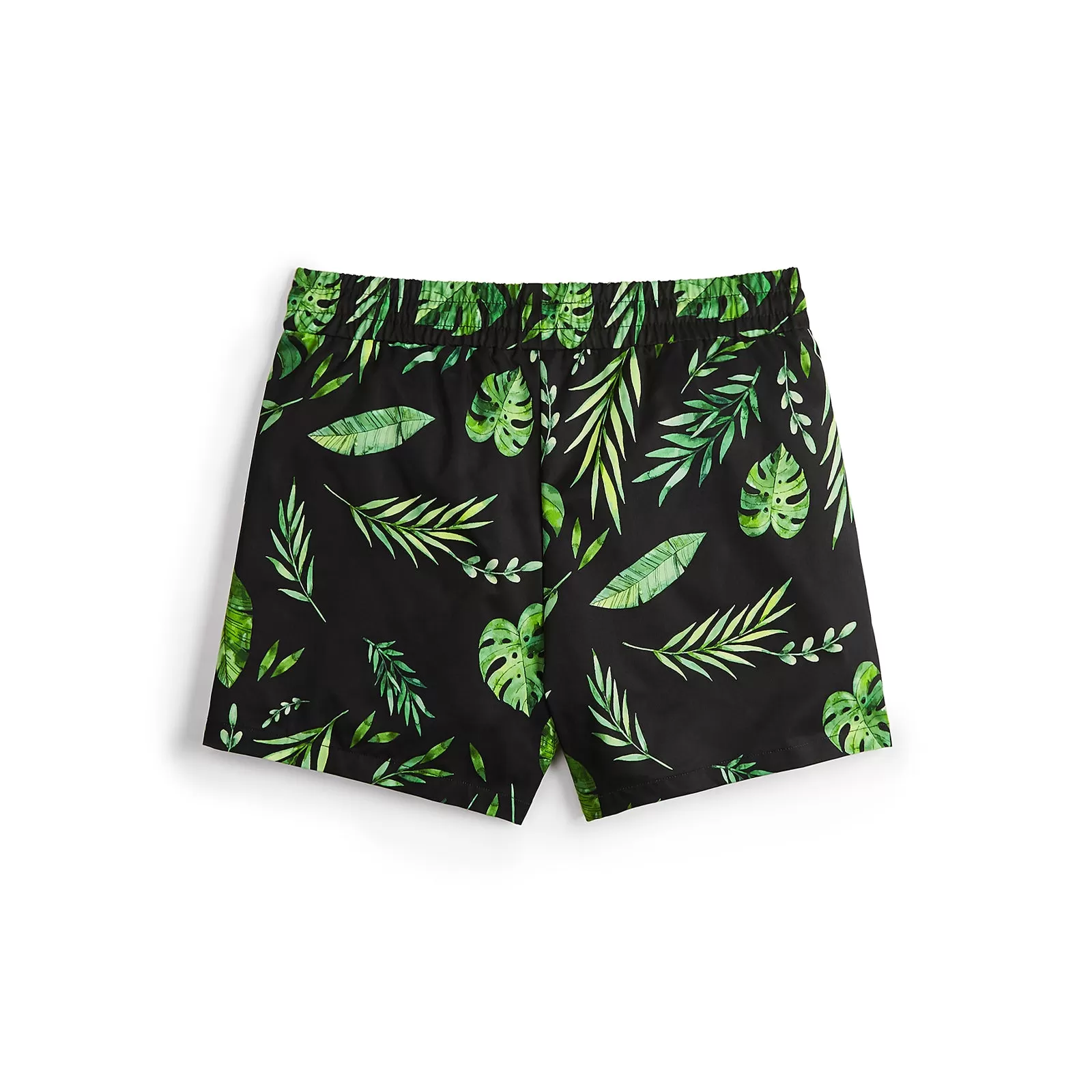 ALOHA PALM 5'' INSEAM INSEAM SWIM TRUNKS