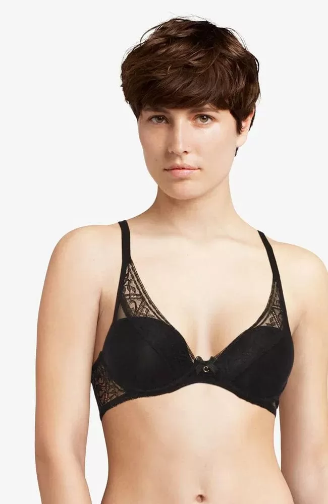 Alto Plunge T-Shirt Bra