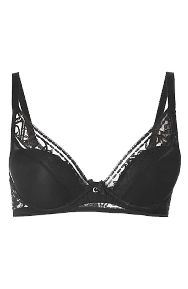 Alto Plunge T-Shirt Bra