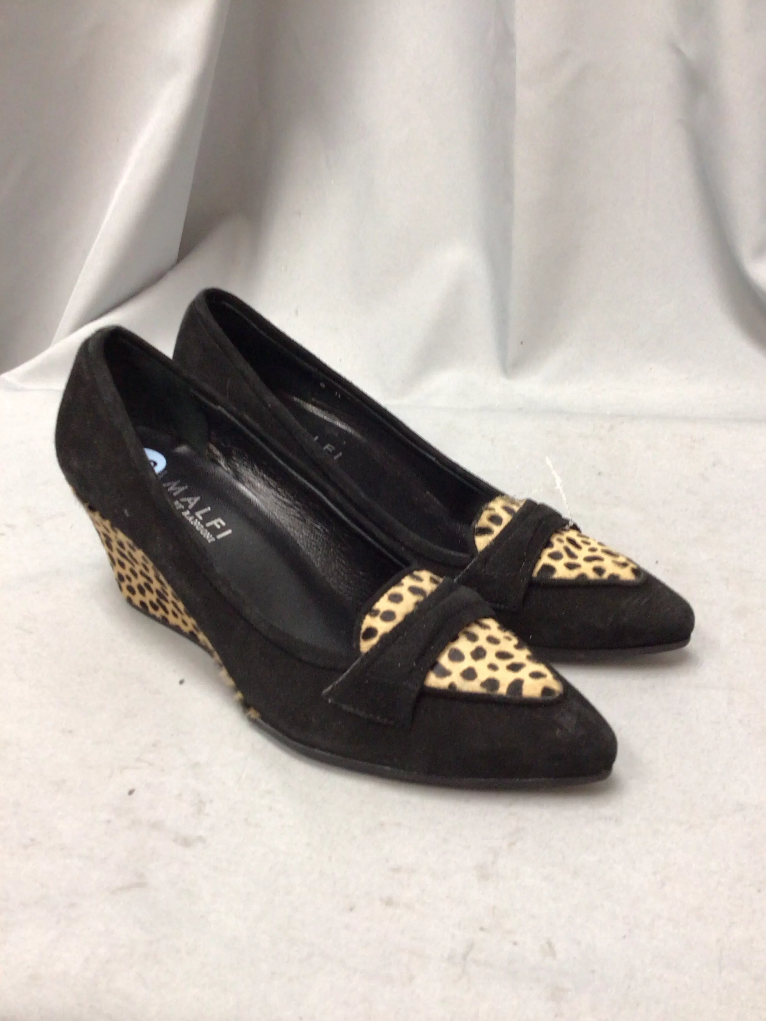 AMALFI SIZE 6 Ladies SHOES