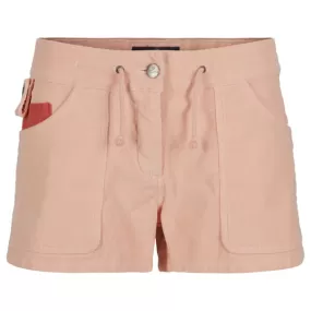 Amundsen Concord 3" Short Blush Pink