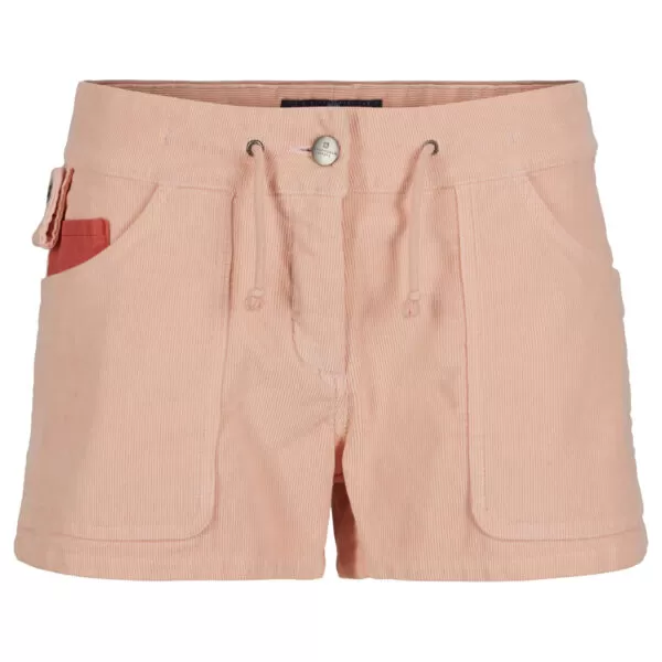 Amundsen Concord 3" Short Blush Pink