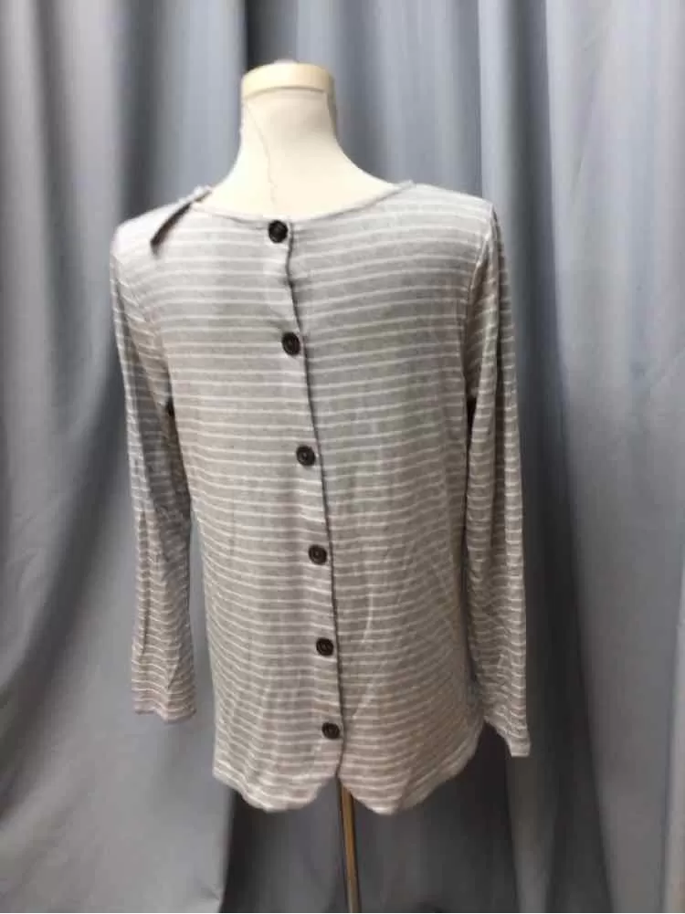 ANDREE BY UNIT SIZE LARGE Ladies TOP