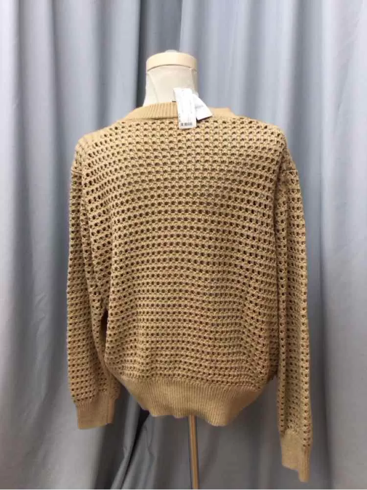 ANN TAYLOR SIZE LARGE Ladies TOP