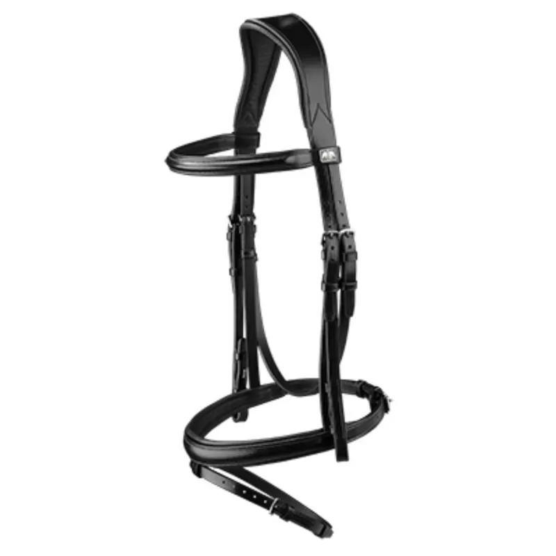 Arena Comfort Bridle