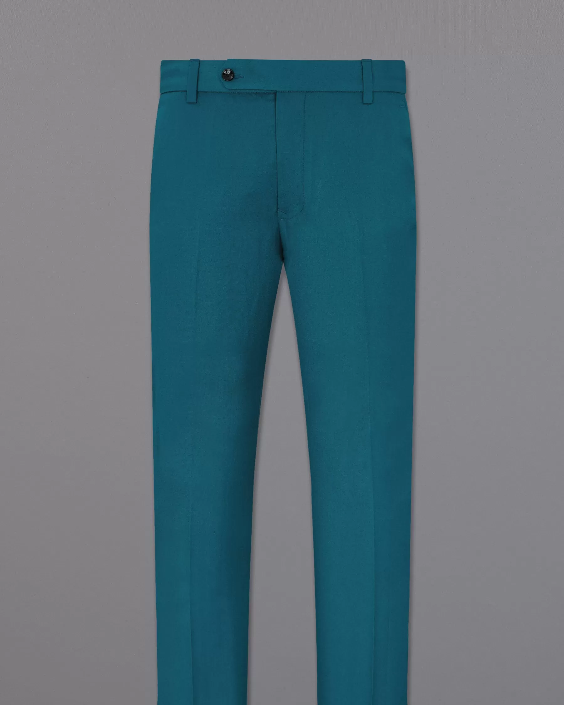 Astronaut Blue Solid Pant