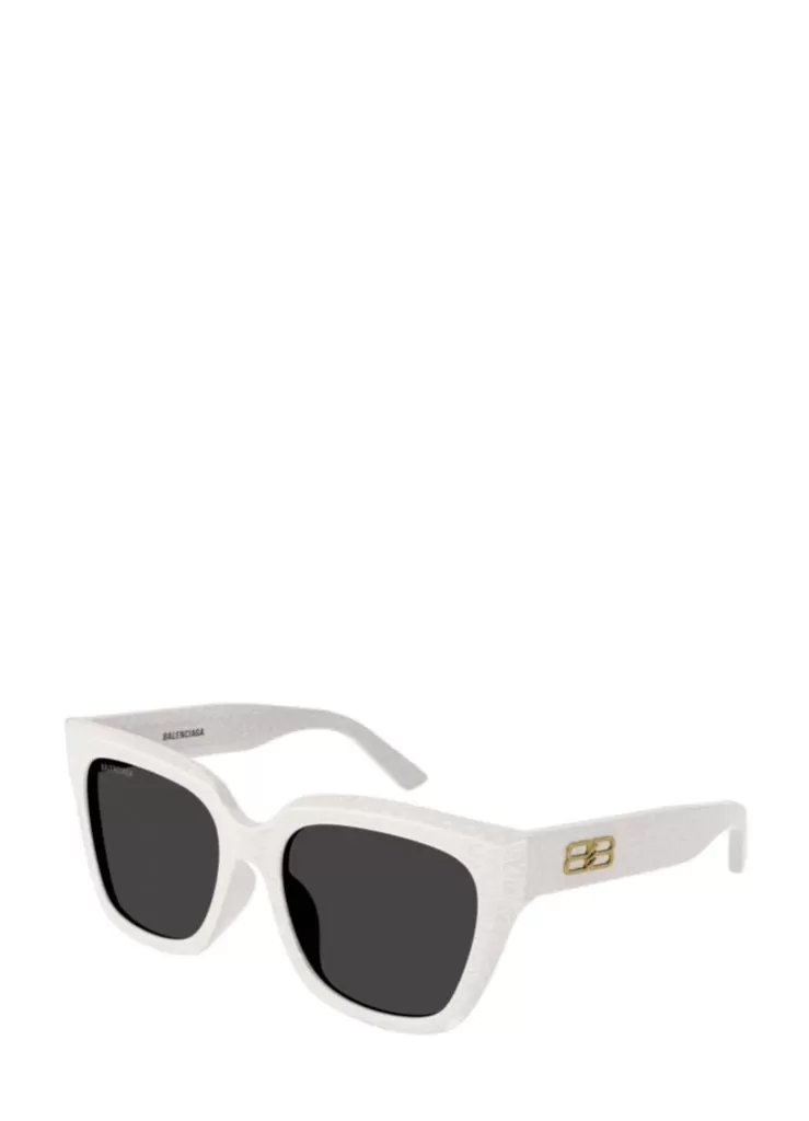 Balenciaga 55 Sunglasses