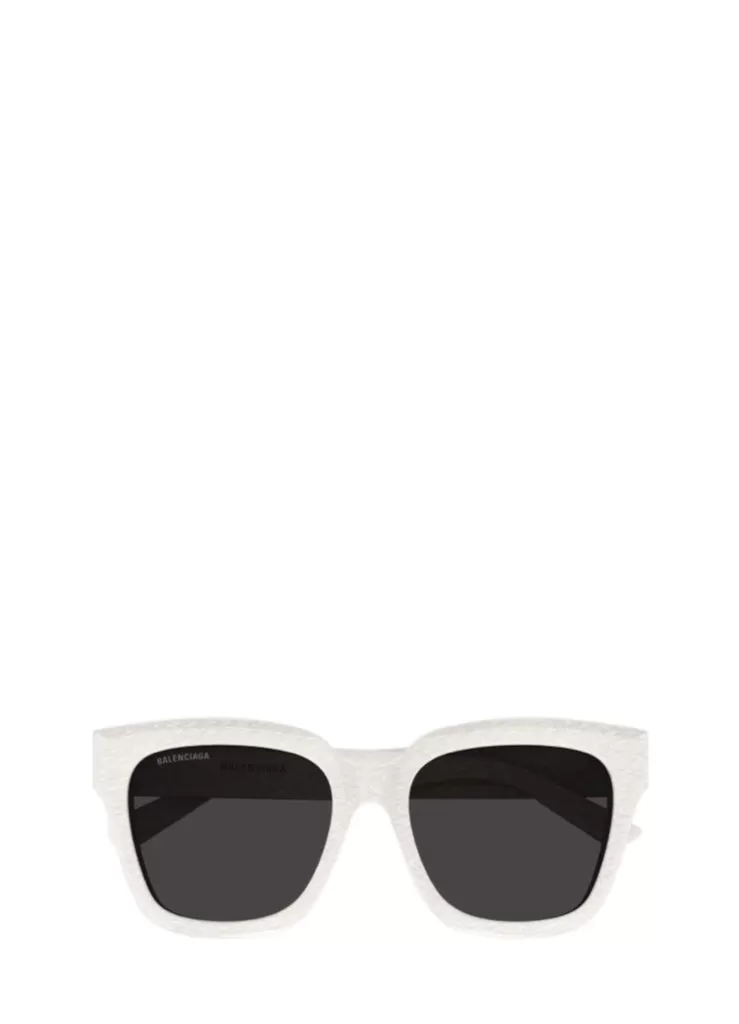 Balenciaga 55 Sunglasses