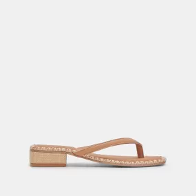 BARTY SANDALS BLUSH STELLA