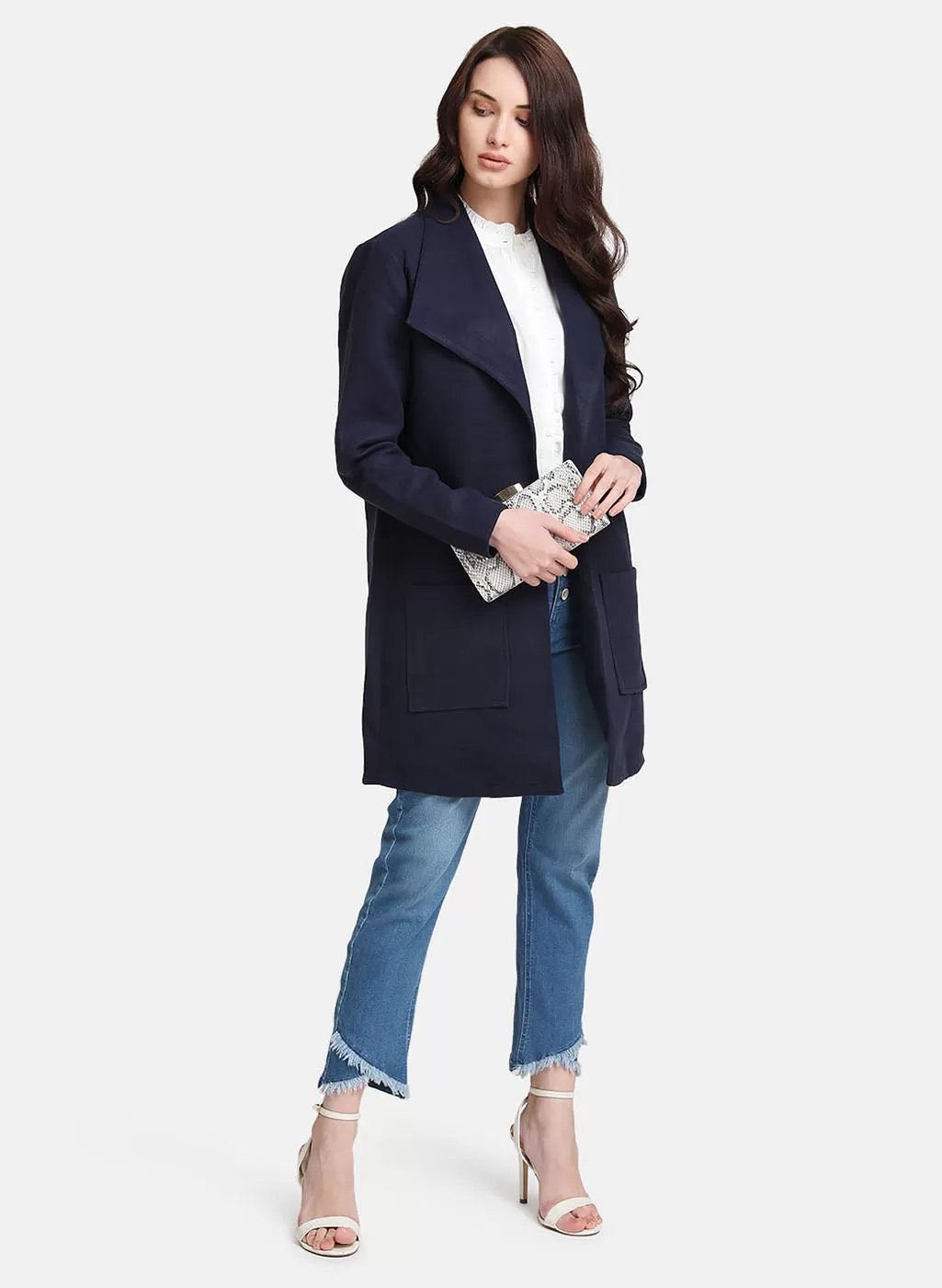 Basic Overcoat