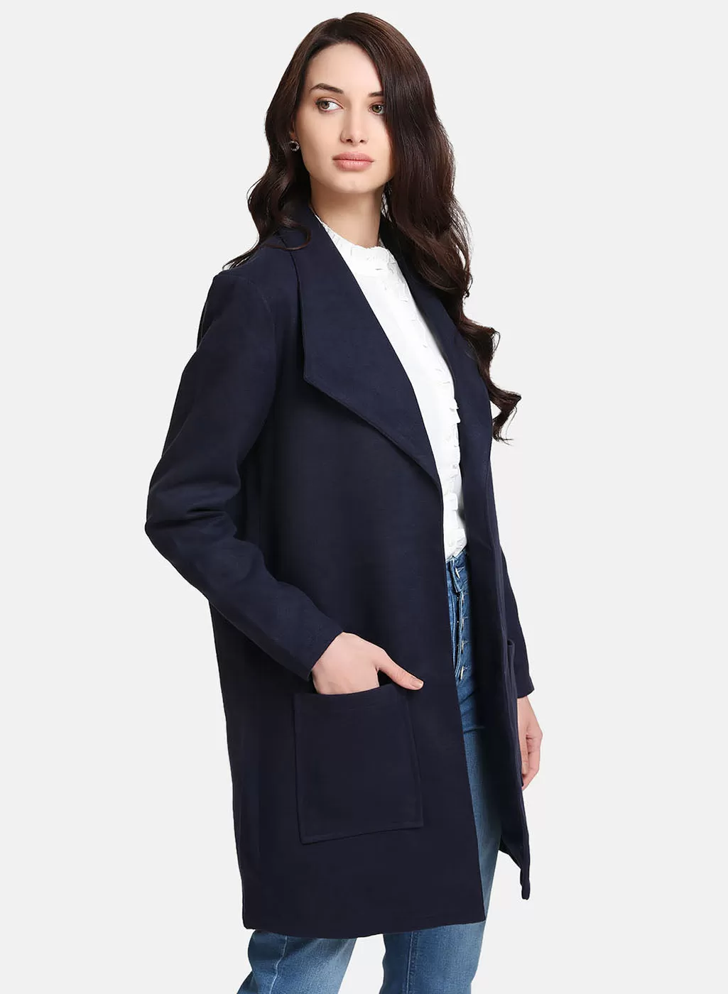 Basic Overcoat